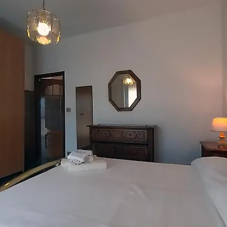 Apartamento Casa Rita *