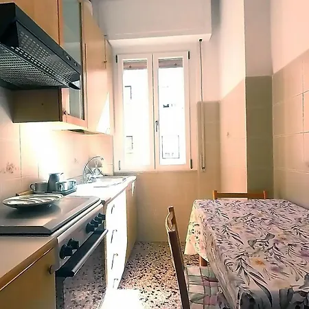 Apartamento Casa Rita Albisola Superiore