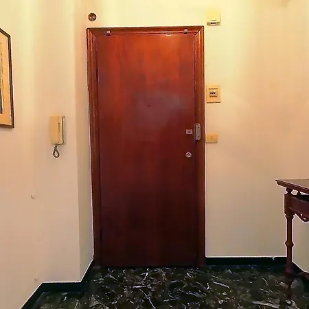 Apartamento Casa Rita