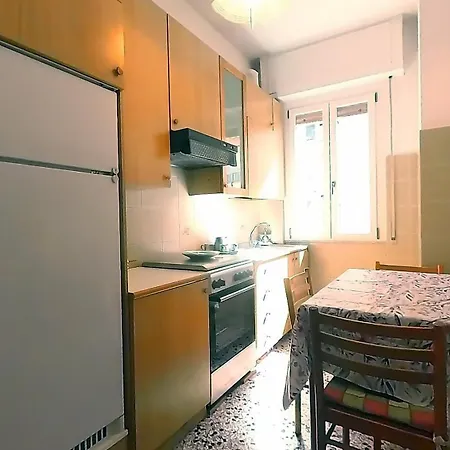 Apartamento Casa Rita Albisola Superiore