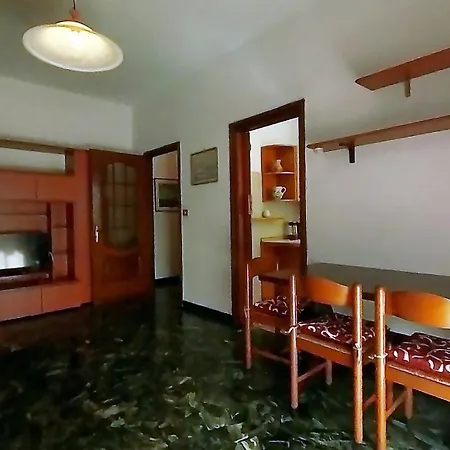 Casa Rita *
