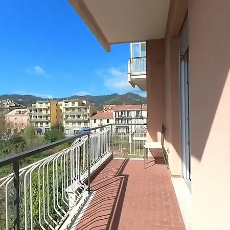 Apartamento Casa Rita