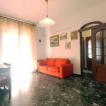Apartamento Casa Rita Albisola Superiore